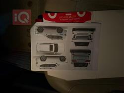 تويوتا لاندكروزر برادو